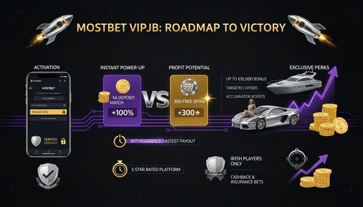 mostbet promo code